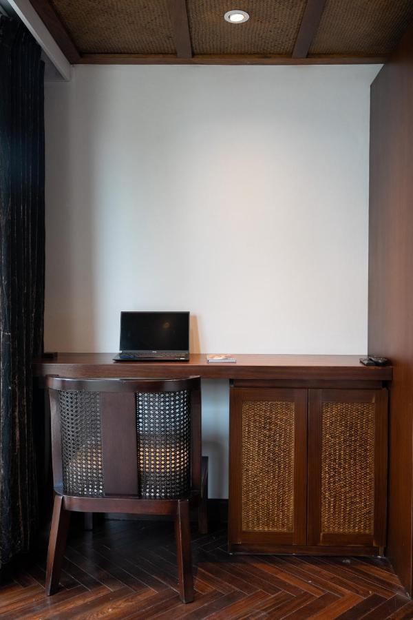Fusion Links Apartments Hanoi Buitenkant foto